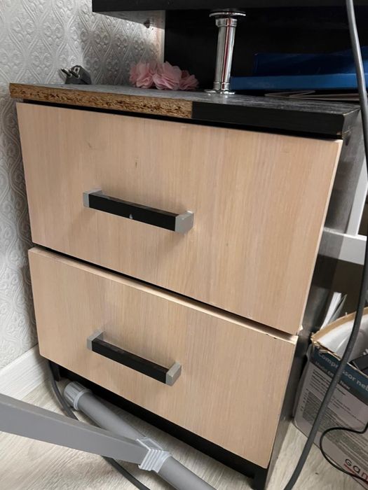 Спальная гарнитура