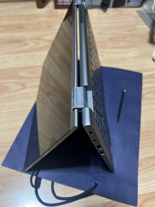 Thinkbook 14s yoga