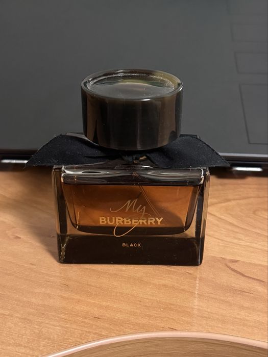 Парфюм My Burberry Black