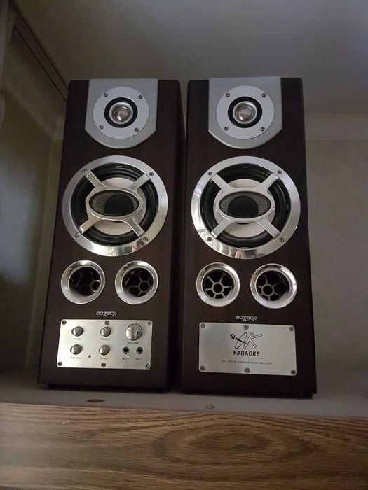 Колонки Aoyace Hi-Fi