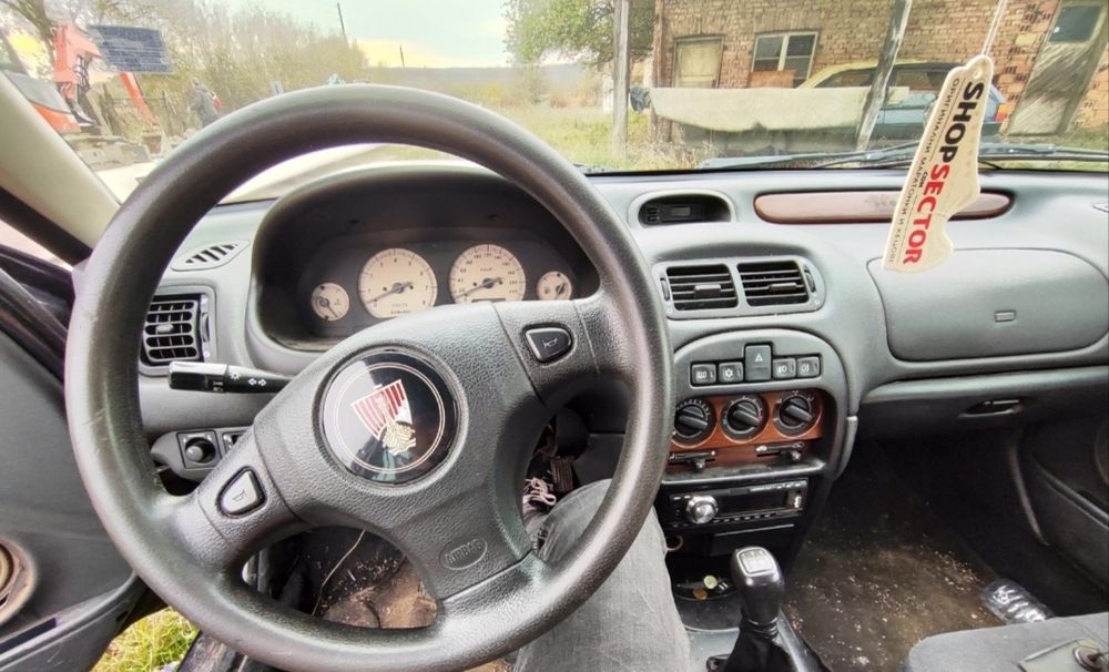 Rover 25 за части
