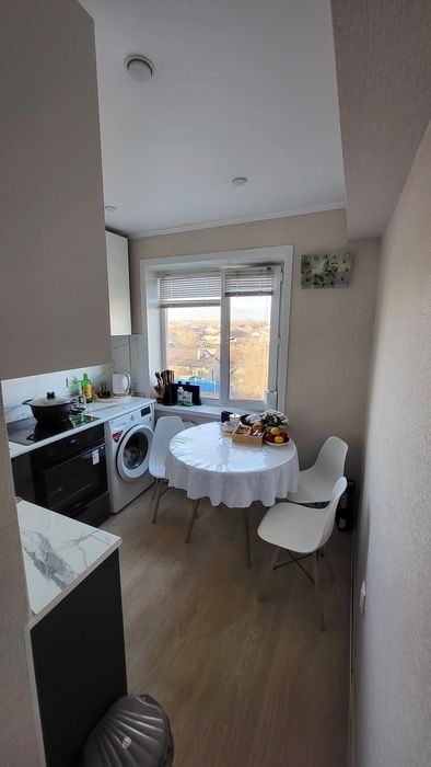 3х комнатная квартира