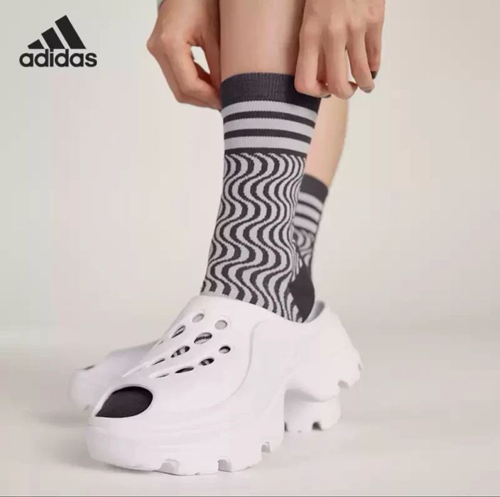 Продам новые Clogs -Клоги Adidas by Stella McCartney!!!