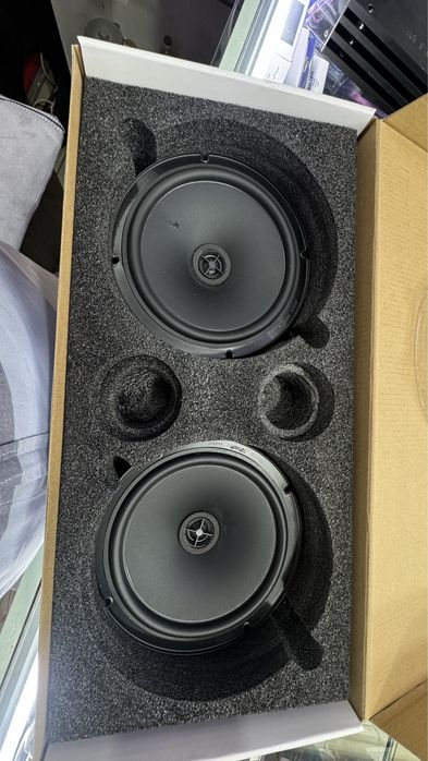 STEG MS650 rms.60w