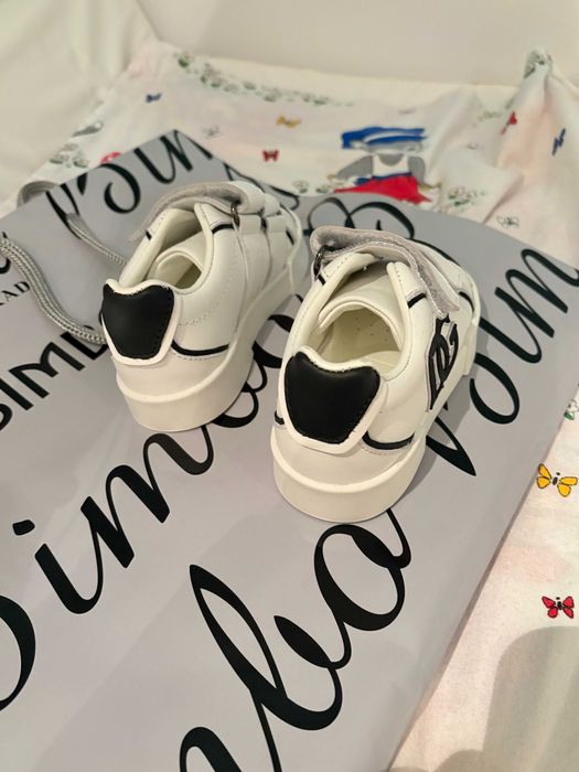 Детски обувки Dolce & Gabana -20номер,оригинални