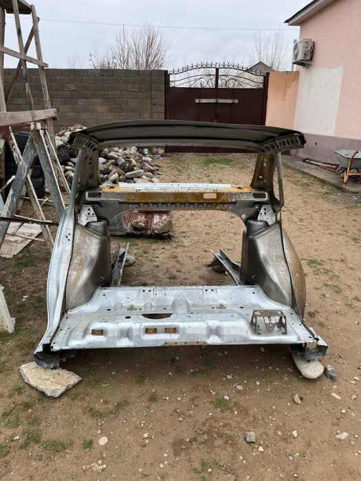 Крыло ваз лада гранта