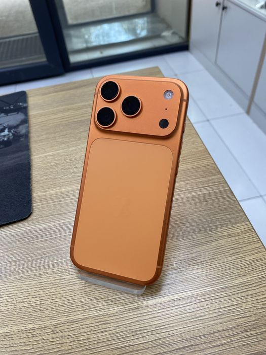 iphone 17 pro 256gb e sim (p25)