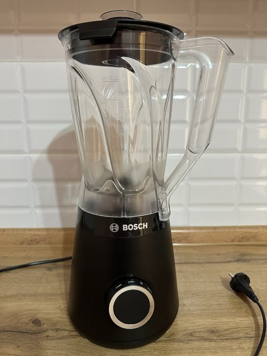 Блендер Bosh оригинал