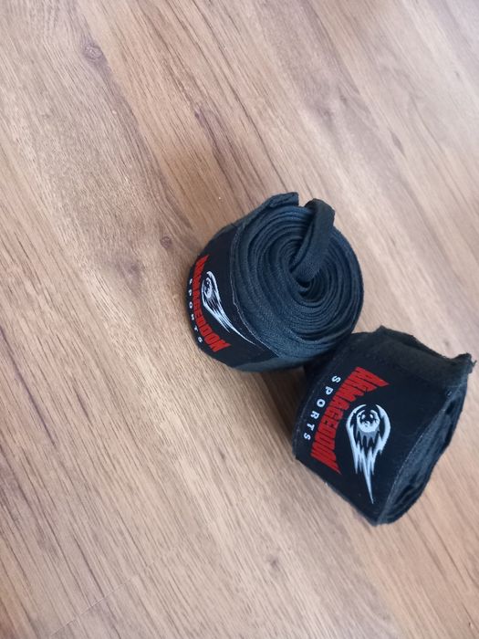 Бинтове за бокс Armageddon 4,5м