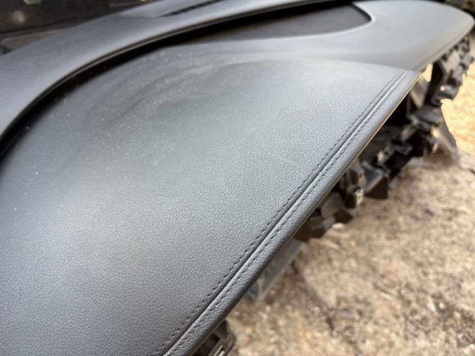 Табло Audi A8 D4 Ауди А8