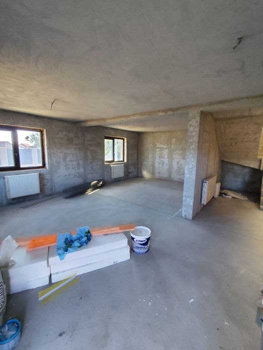 Casa moderna de vanzare in Targsoru Vechi