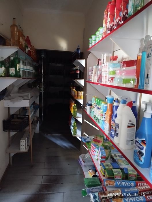 Kvartira pod biznes,polpadvali bilan sotiladi