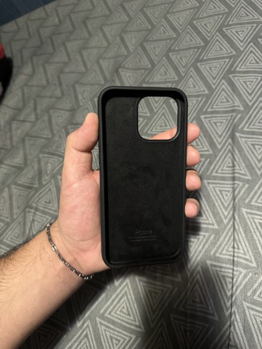 Vand 2 huse Iphone 15 Pro Max