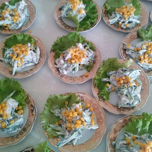 Tuy maraka salat somsa pichoni