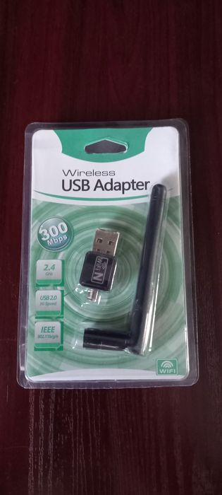 WI-FI Adapter  Yangi