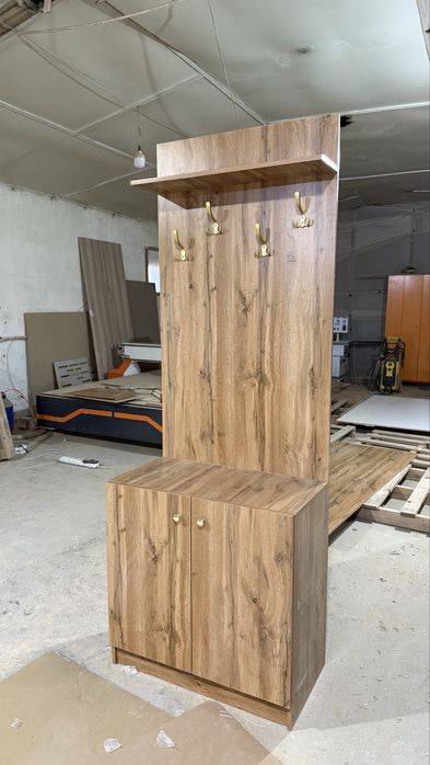 Шкаф для прихожка