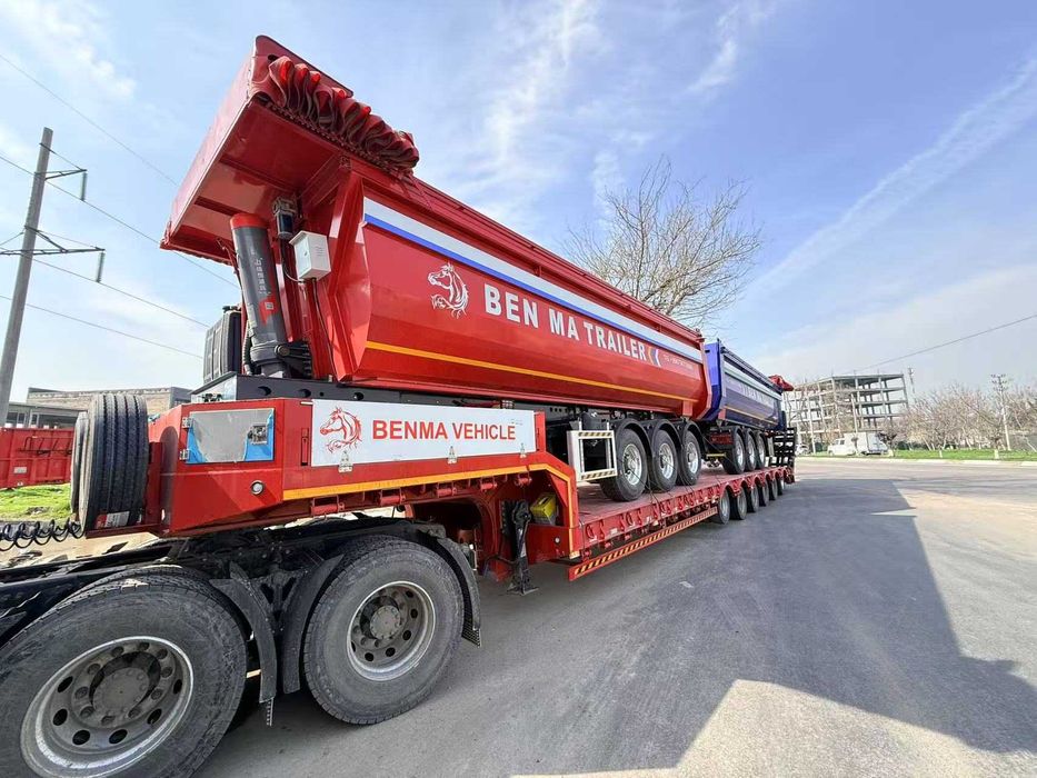 Tonar 2026 yili  Sotuvd mavjud utka/ressor pod. 25/28/32kub