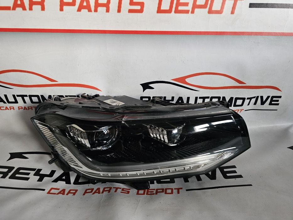 Far dreapta led VW T Cross T-Cross dupa 2018 cod 2GM941036B