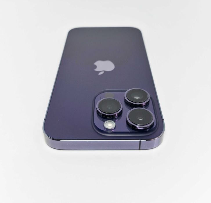 iPhone 14 Pro 128GB Deep Purple