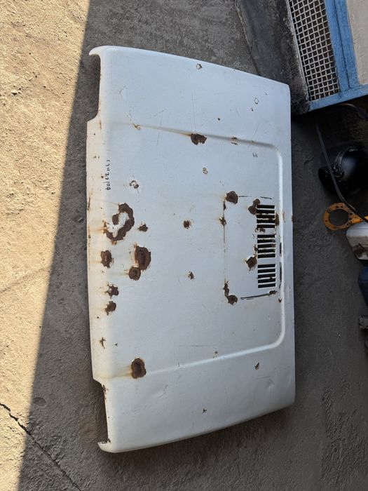 Продам двигатель нива 1.7