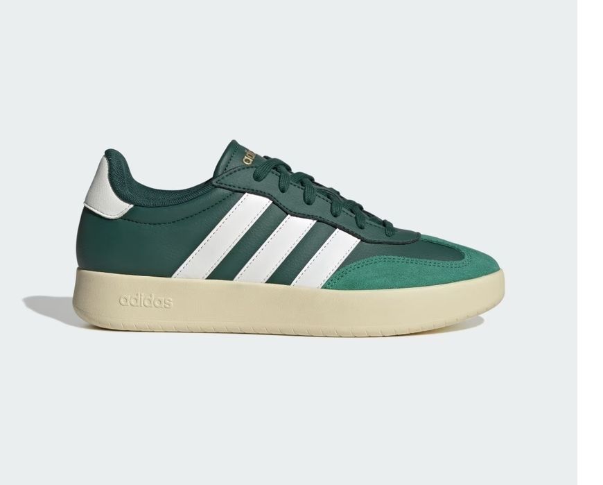 Sneakers Adidas Barreda 46 Verde noi