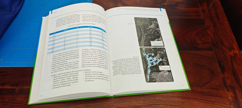 Ghid evaluare adecvata impact proiecte in situri Natura 2000