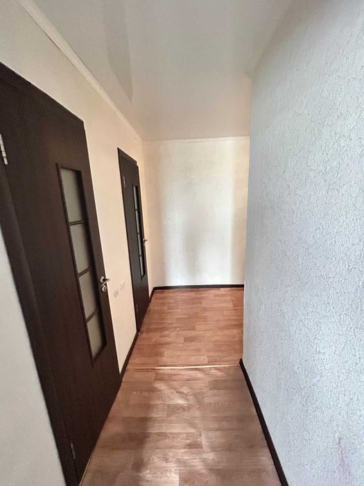 2 комнатная квартира