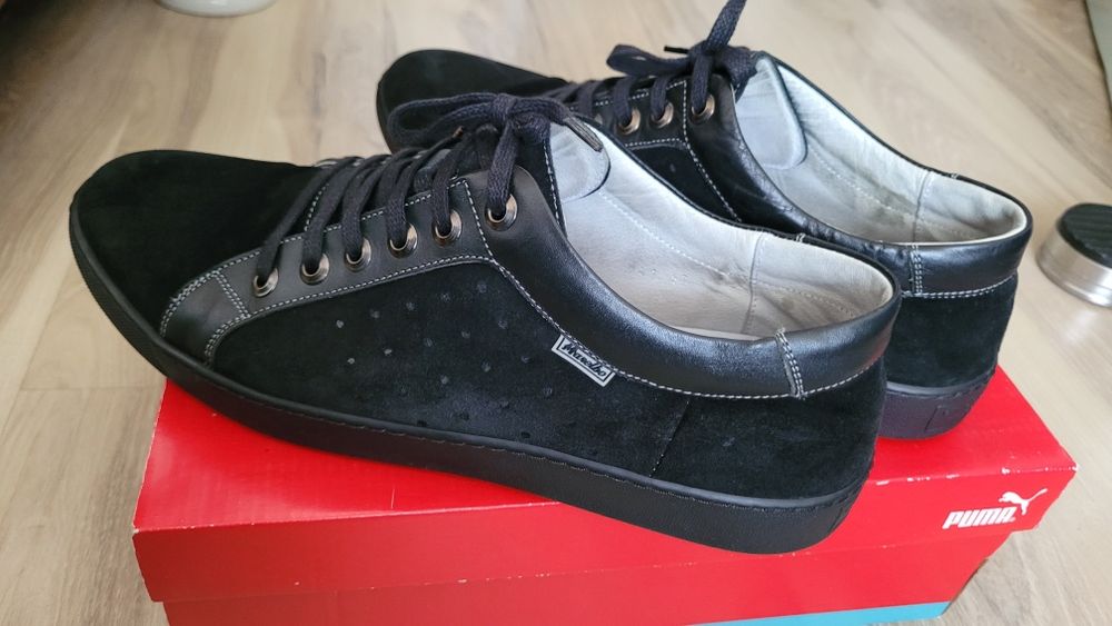 Pantofi bărbați mas 45