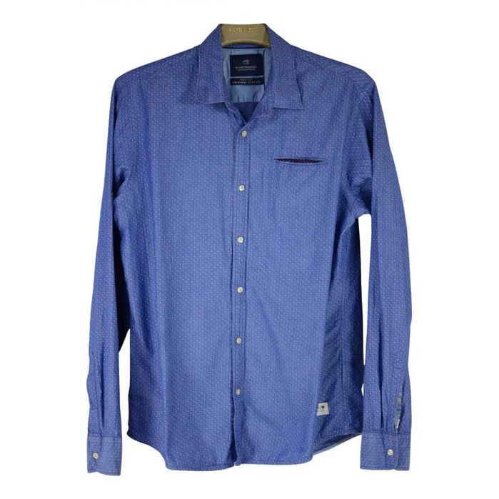 Нова мъжка риза Scotch&Soda, размер L