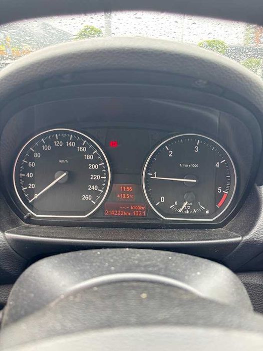 Vand BMW seria 1 123d 204CP