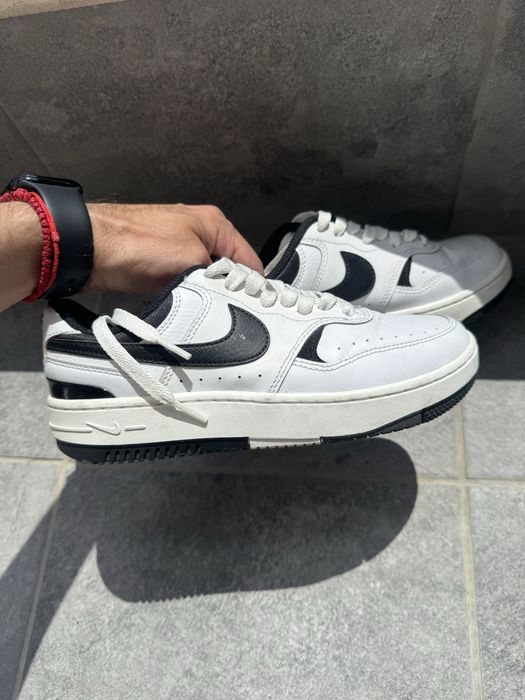 Nike кецове - 37.5 номер