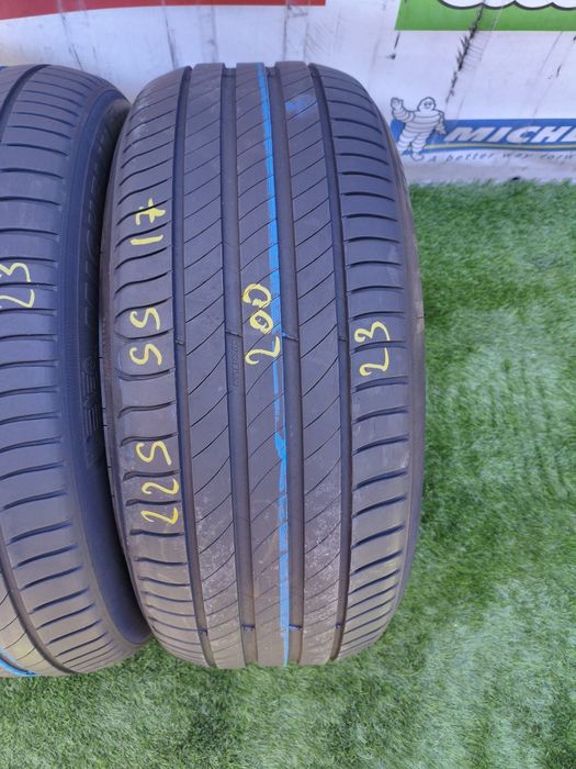 225 55 17 Michelin