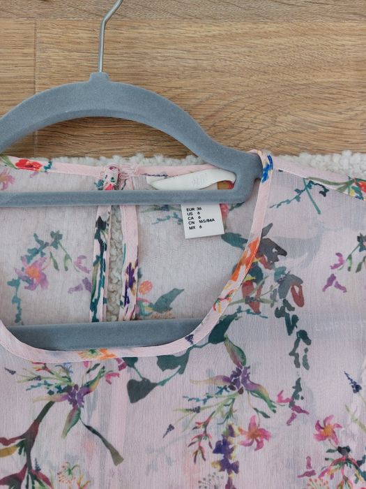 Рокля Karen Millen и рокли Zara HM