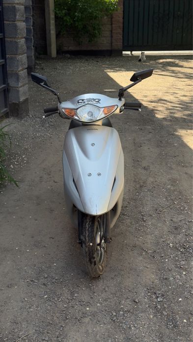Honda dio | хонда дио