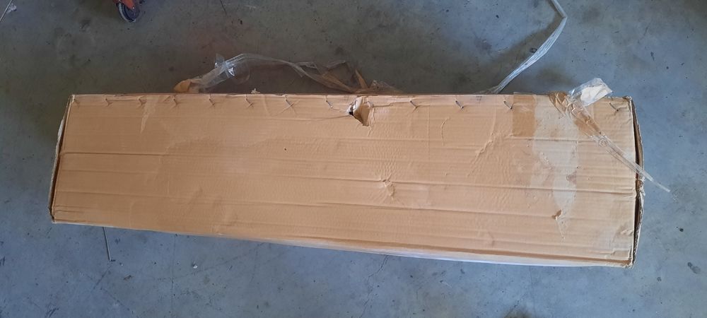 Изолация за климатична система/тип тръба