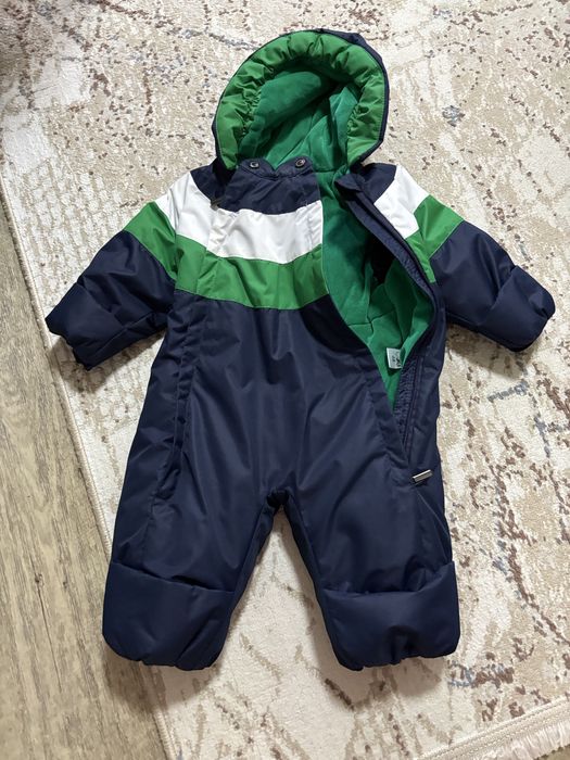 Продам комбенизон весна/осень