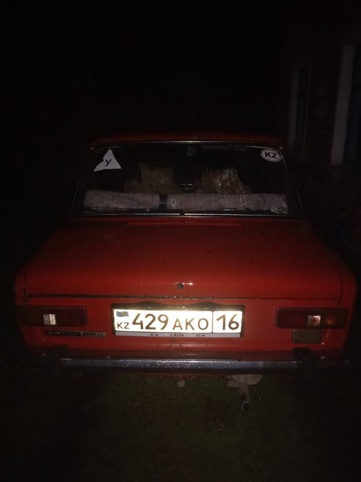 Продам машину на полном ходу