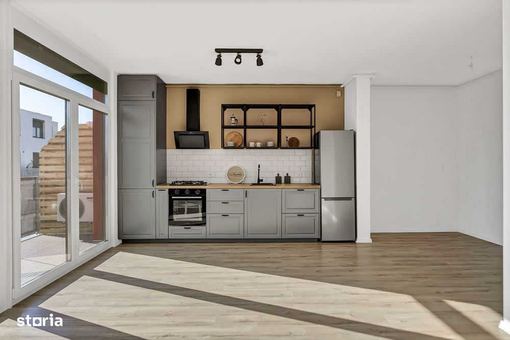 Apartament în bloc nou - Comision 0% — fotografia 1