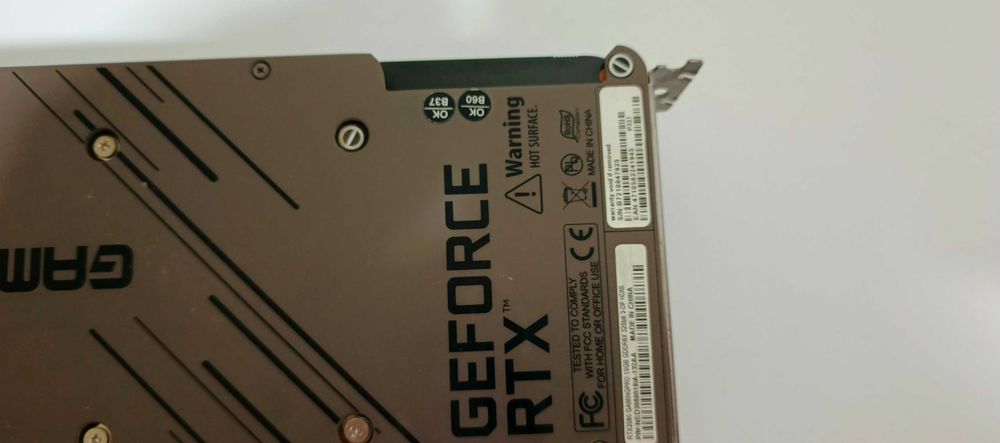 RTX3080 gaming pro 10G
