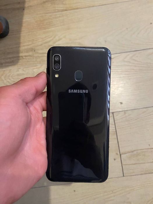 Samsung Galaxy A30s