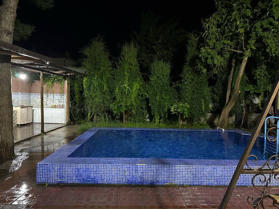 Срочно продаётся дача в азадбаше