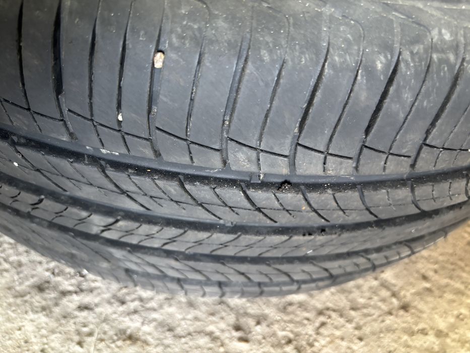 Jante Mitsubishi Pajero