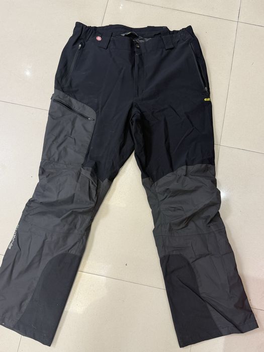 Pantaloni treckinghh Salewa model nou