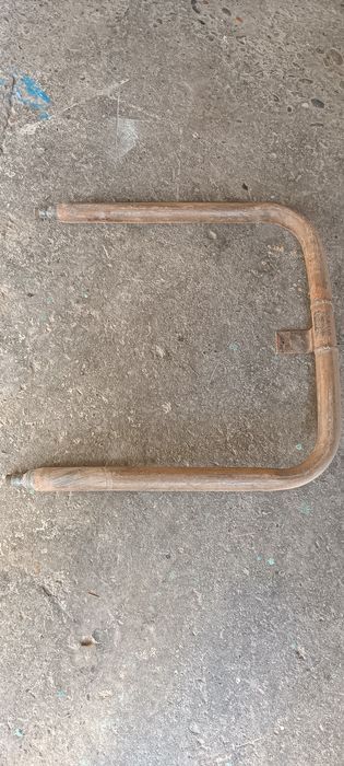 Полотенцесушитель