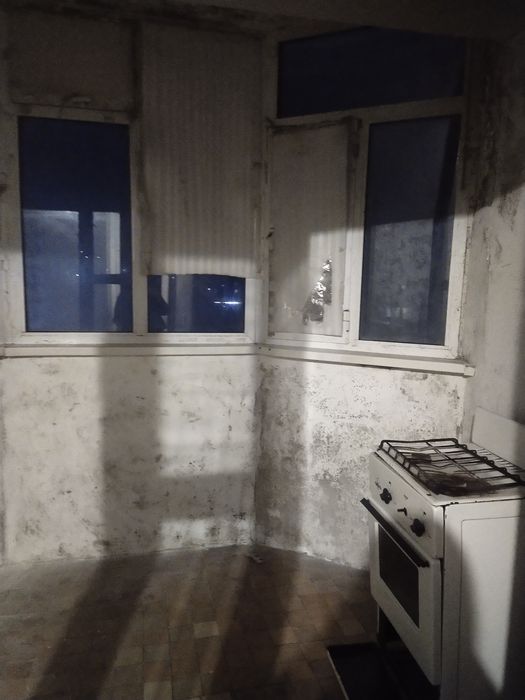 Сдается 1 комнатная квартира