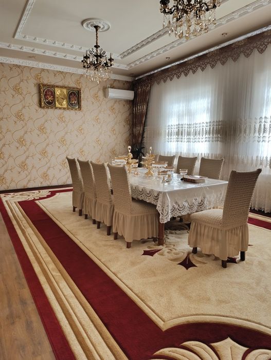 Продаётся дом. Срочно 8 соток