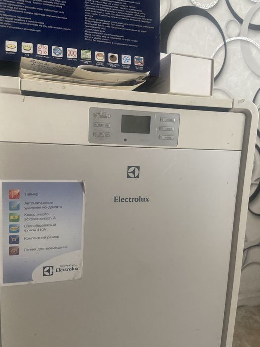 Кондиционер сатамын жақсы бағада