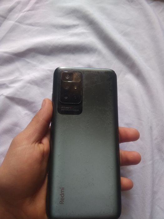 Redmi 11 4G 6GB 128GB