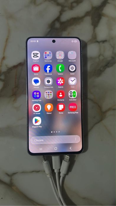 Vand samsung s21 fe