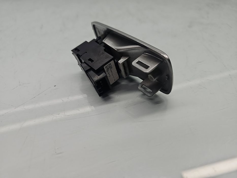 Buton geam dreapta fata Jaguar XF (X250) [Fabr 2008-2015] Facelift AW9